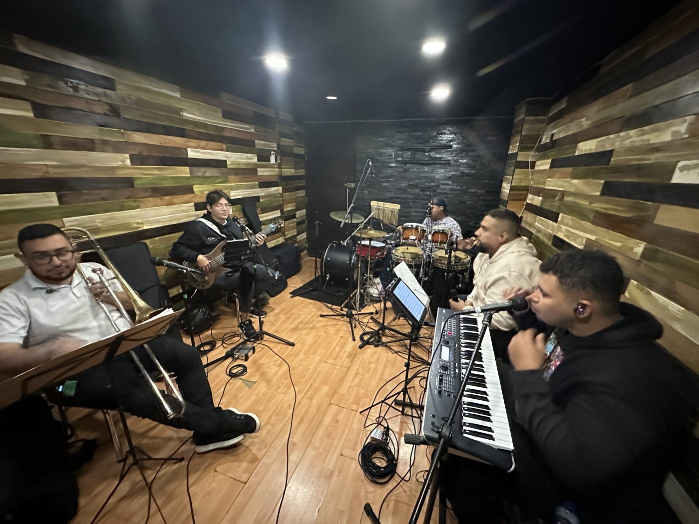 El Estudio